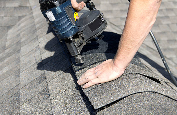 Best Emergency Roof Repair Services  in Hidden Meadows, CA